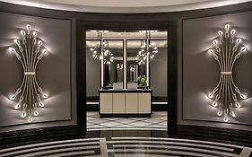 The St. Regis Amman